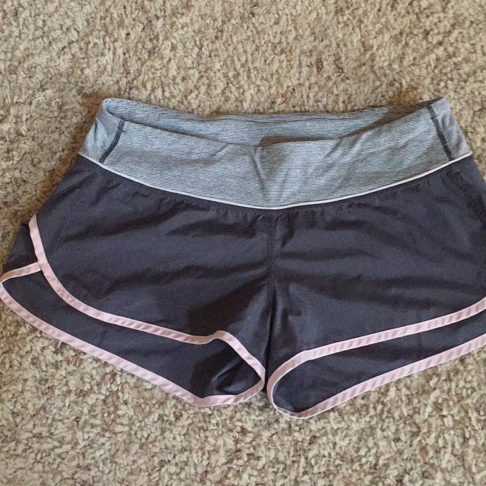 Lululemon Run Speed short